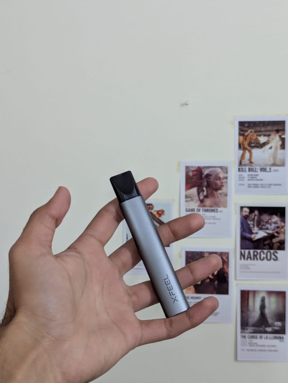 🌟X Feel Vape Best Eid Deal Offer